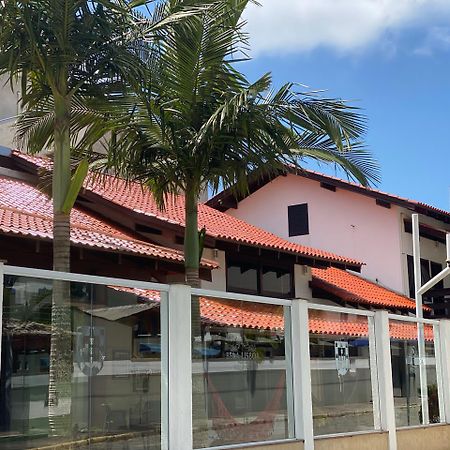 Pousada Bela By Bia Penha  Exterior foto