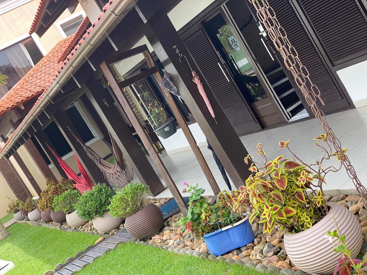 Pousada Bela By Bia Penha  Exterior foto